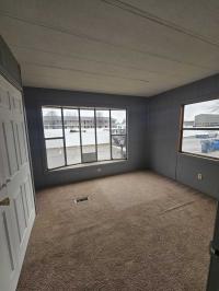 1979 Parkwood Manufactured Home