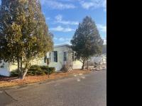 1989 Parkwood Mobile Home