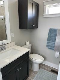 2022 Nationwide Custom Modular Home