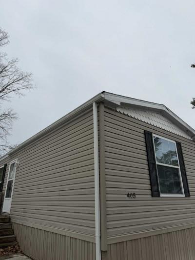 Mobile Home at 405 Kennedy Ave Williamstown, NJ 08094