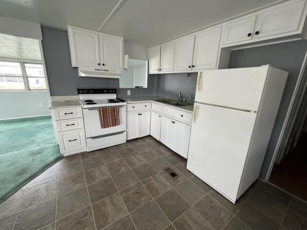 1969 CHLN  Home