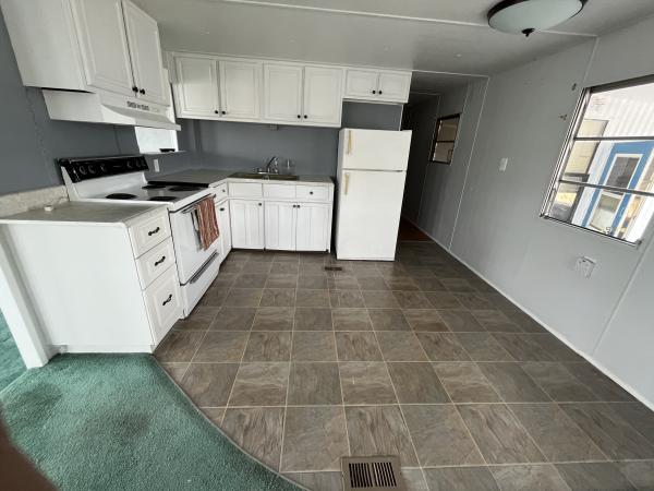 1969 CHLN  Home