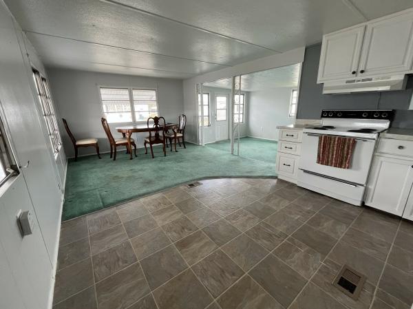 1969 CHLN  Home