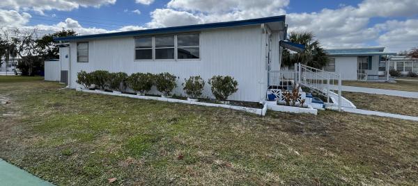 1969 CHLN  Home