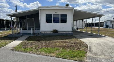 Mobile Home at 24 Stephens Avenue Lakeland, FL 33815