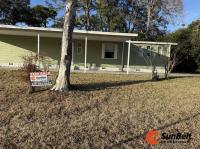 1987 Fuqua Mobile Home