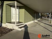 1987 Fuqua Mobile Home