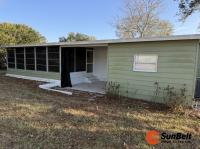 1987 Fuqua Mobile Home
