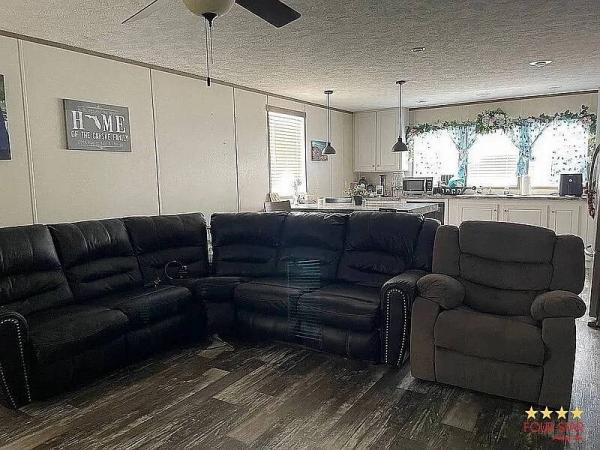 2020 CLAY  Home