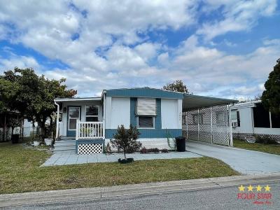 Mobile Home at 2860 Holster Way Orlando, FL 32822