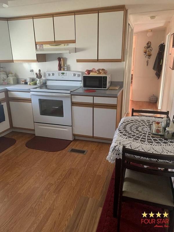 1968 BROA  Home