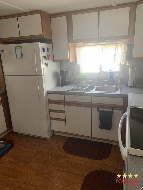 1968 BROA  Home