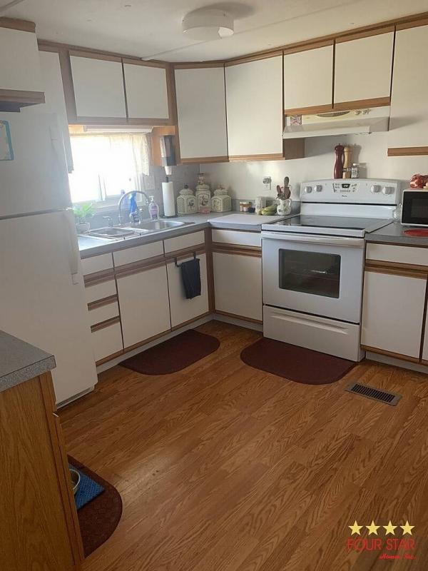 1968 BROA  Home
