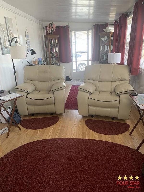1968 BROA  Home