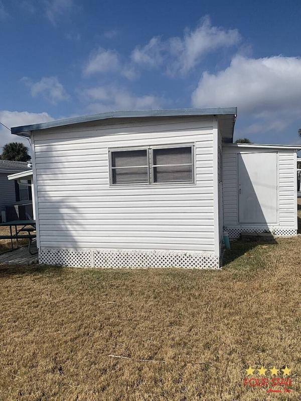 1968 BROA  Home