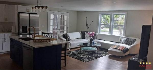 1983 PARK  Home