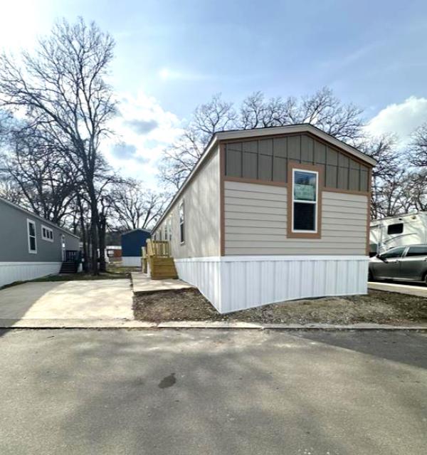 2026 Champion New Moon Mobile Home