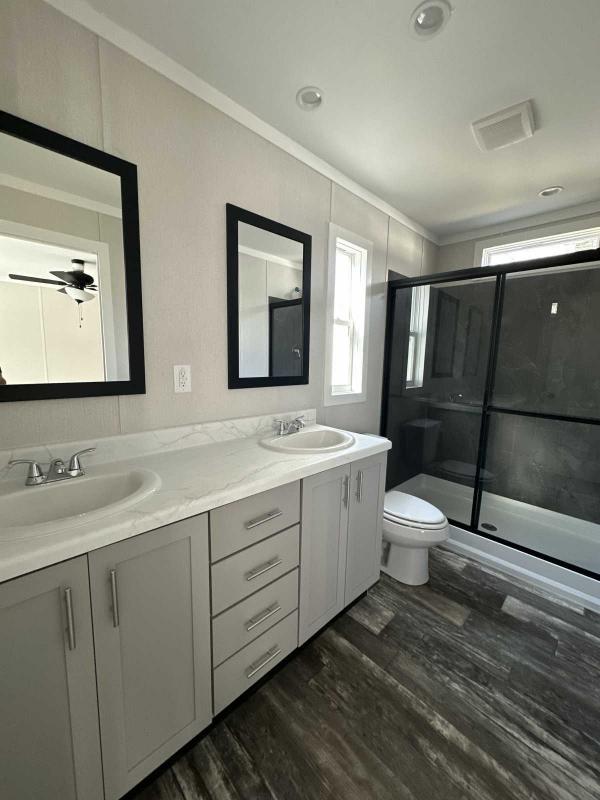 2026 Champion New Moon Mobile Home