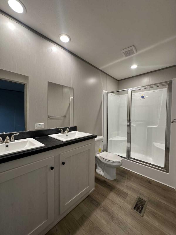 2026 Clayton Clearchoice Mobile Home