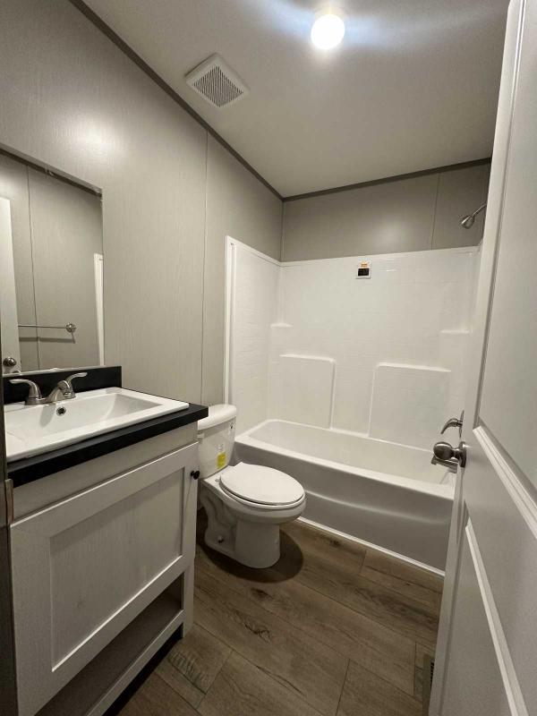 2026 Clayton Clearchoice Mobile Home