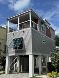 2022 Nationwide Custom Modular Home