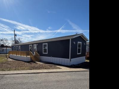 Mobile Home at 304 Wilma Avenue Lot 36 Louisville, KY 40229