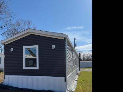 Photo 2 of 11 of home located at 304 Wilma Avenue Lot 36 Louisville, KY 40229