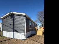 2026 Adventure  Mojave Mobile Home