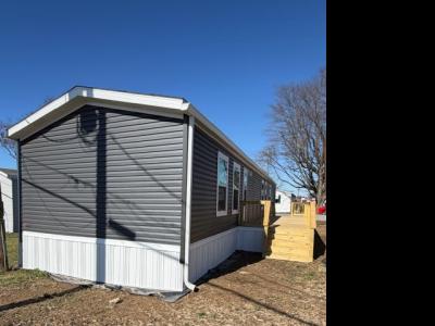 Photo 3 of 11 of home located at 304 Wilma Avenue Lot 36 Louisville, KY 40229