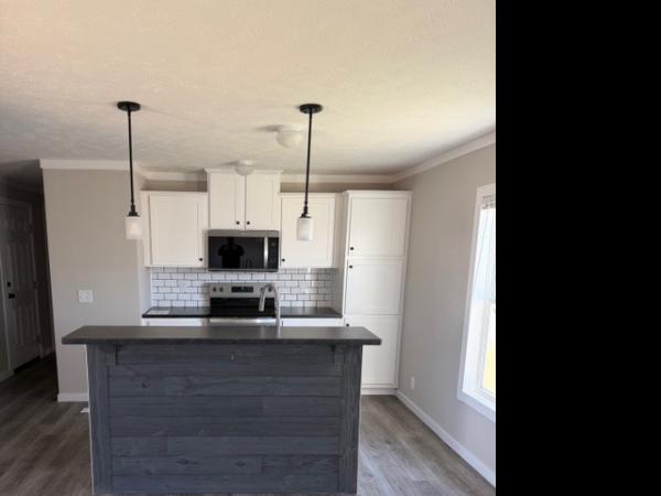 2026 Adventure  Mojave Mobile Home