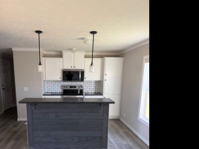 Photo 4 of 11 of home located at 304 Wilma Avenue Lot 36 Louisville, KY 40229