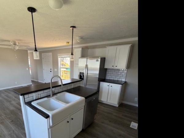 2026 Adventure  Mojave Mobile Home