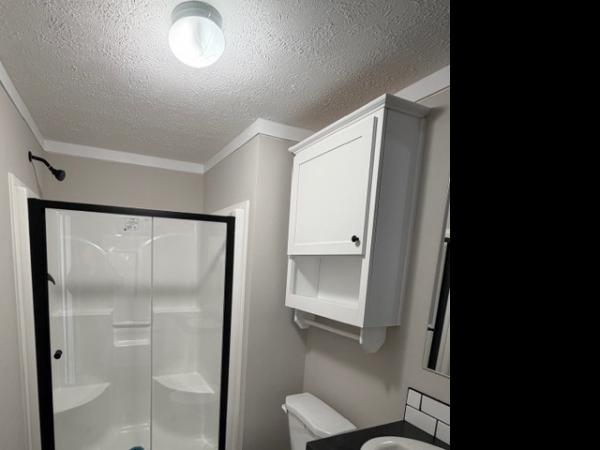 2026 Adventure  Mojave Mobile Home