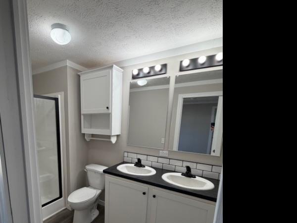 2026 Adventure  Mojave Mobile Home