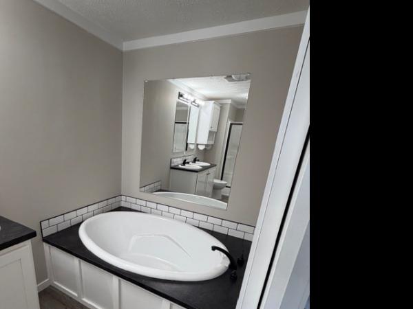 2026 Adventure  Mojave Mobile Home