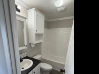 2026 Adventure  Mojave Mobile Home