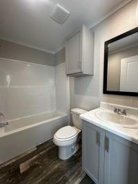 2025 Champion New Moon Mobile Home