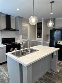 2025 Champion New Moon Mobile Home