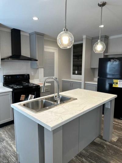 Photo 2 of 8 of home located at 54 Palma Cir., Austin, TX 78744