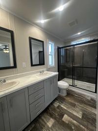 2025 Champion New Moon Mobile Home