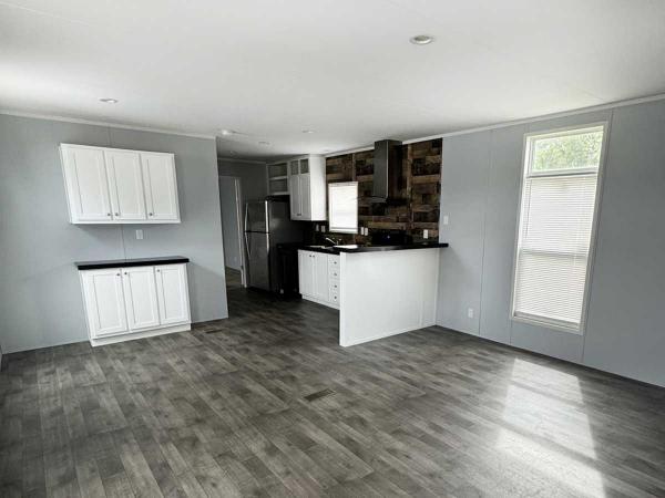 2022 Manufactured Home