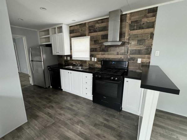 2022 Manufactured Home