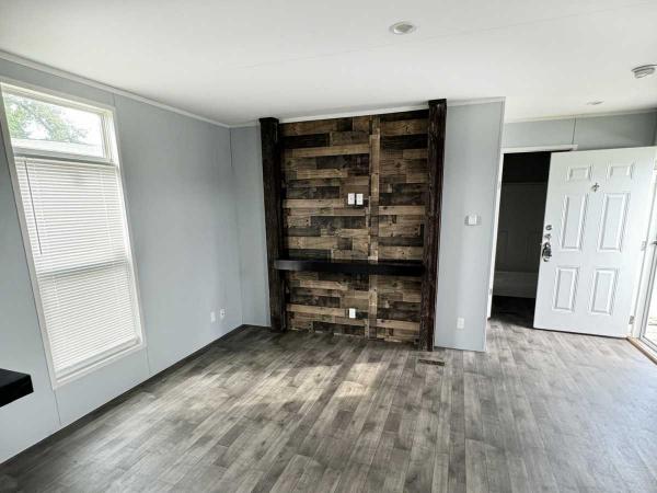 2022 Manufactured Home