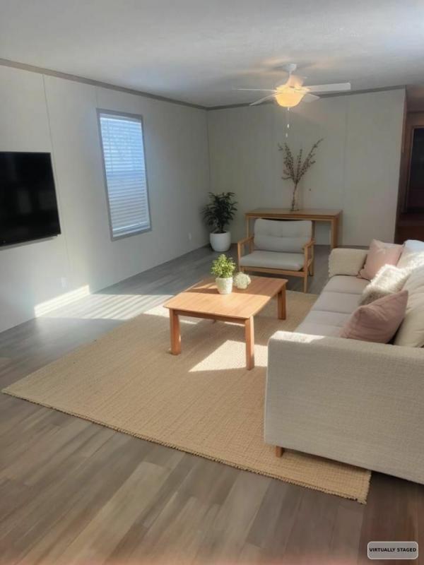 2025 Clayton Mobile Home For Sale