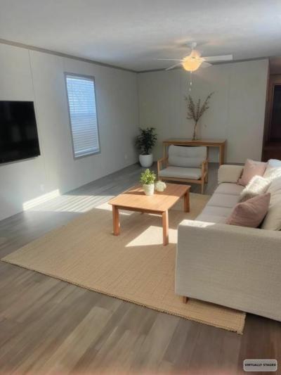 Mobile Home at 825 1st Ave E #46 West Fargo, ND 58078