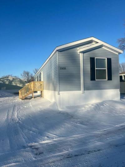 Photo 3 of 14 of home located at 825 1st Ave E #46 West Fargo, ND 58078