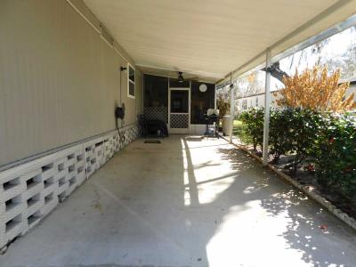 Photo 2 of 36 of home located at 3822 Oakcrest Lane Zephyrhills, FL 33541