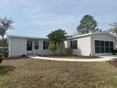 Mobile Home at 5017 Las Palomas Place Elkton, FL 32033