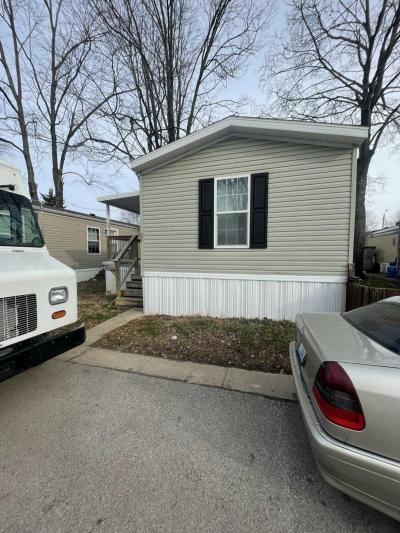 Mobile Home at 6 Adventure Rd, Louisville, Ky 40216 - Lot 109 Louisville, KY 40216