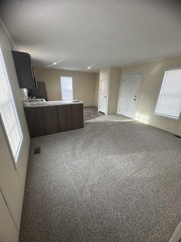 2022 Champion Redman Advantage Manufactured Home